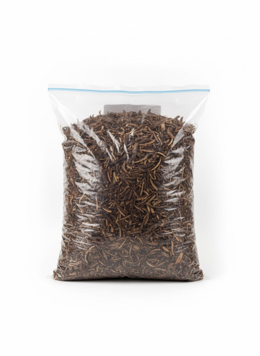 Ugba (Oil Bean Slices)