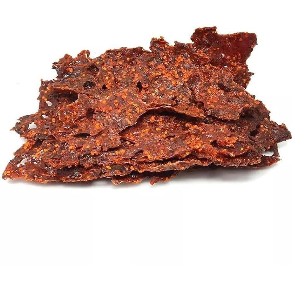 Abuja Kilishi