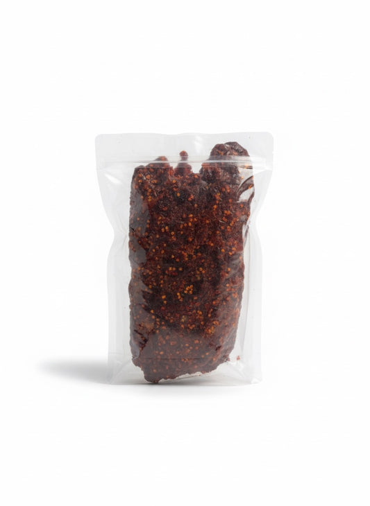 Abuja Kilishi
