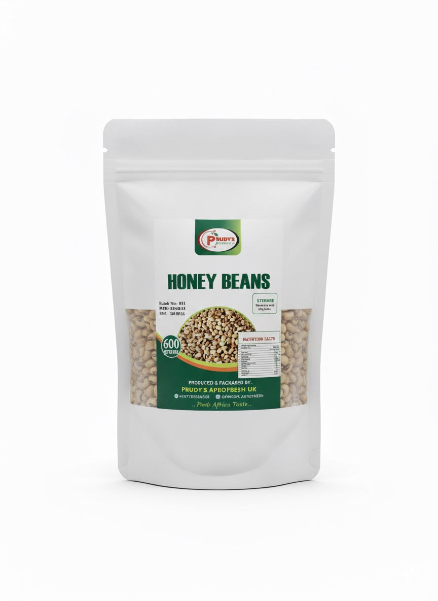 Honey Beans (Oloyin)