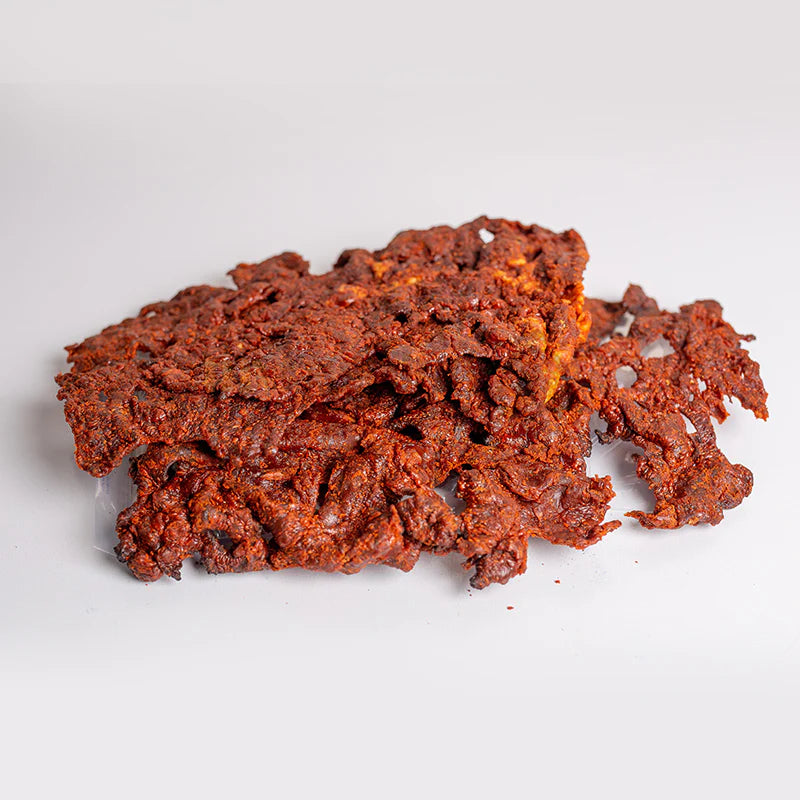 Abuja Kilishi